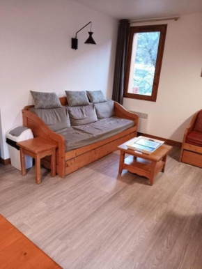 Chalets Du Galibier Ii - 3 pièces 6 personnes 3 exposé Sud MAE-0521